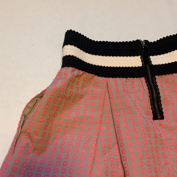 Anthropologie Maeve A-Line Skirt with Pockets - Women’s Size Small - Picture 5 of 8